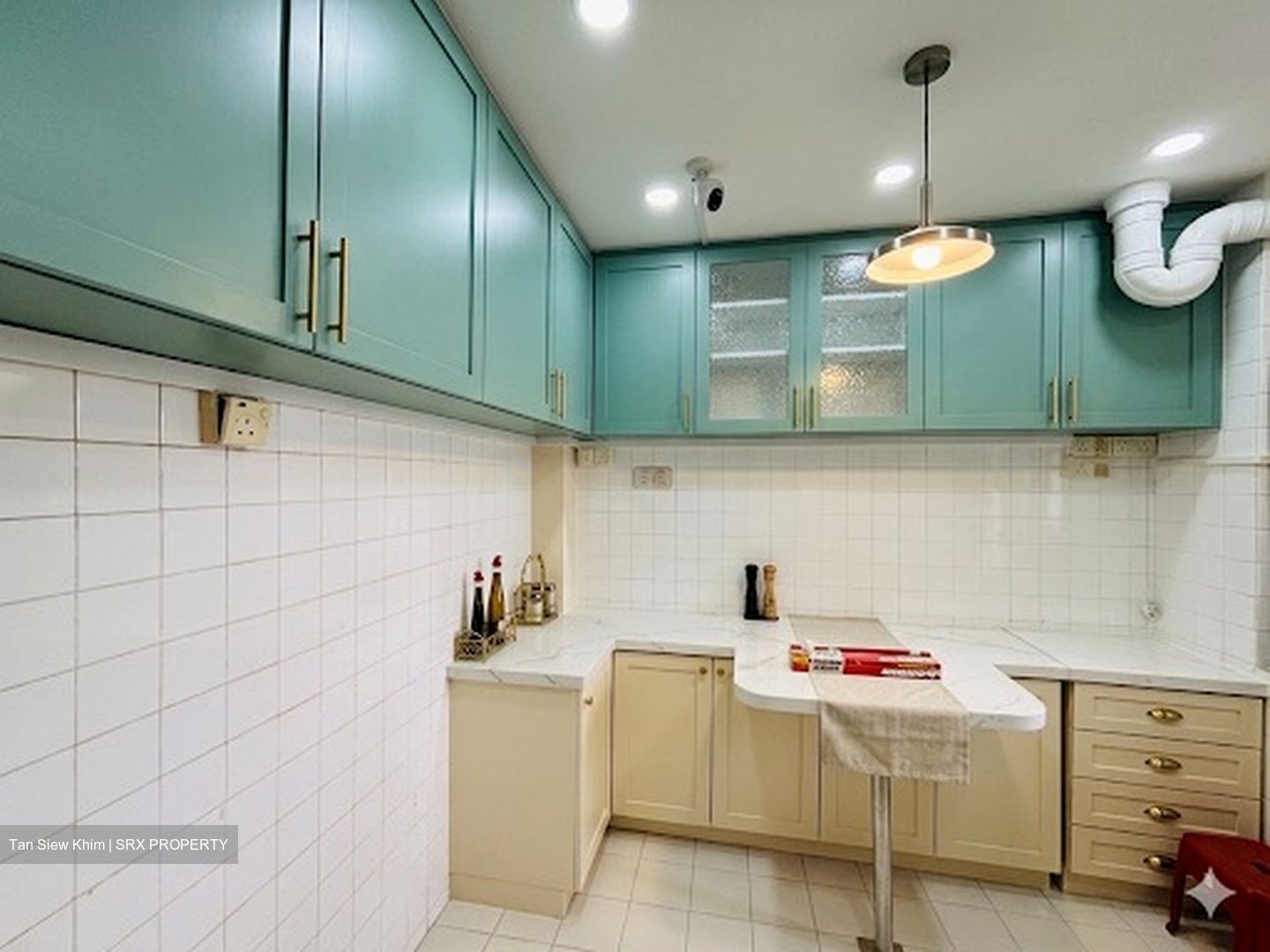 Blk 96 Whampoa View (Toa Payoh), HDB 4 Rooms #541154701